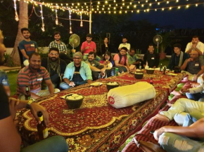 Urban Nomads Pune